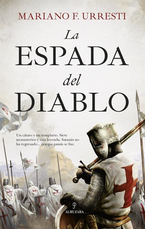 La Espada del Diablo (Paperback)