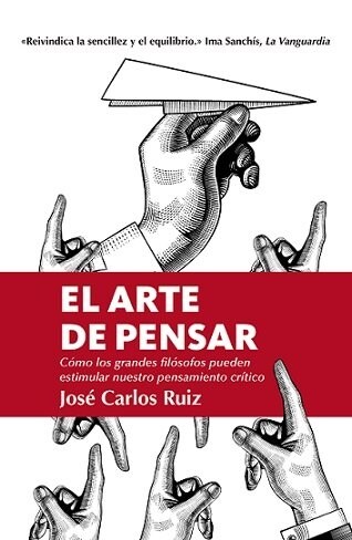 El Arte de Pensar (Paperback)