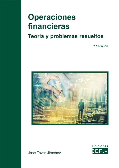 OPERACIONES FINANCIERAS TEORIA Y PROBLEMA (Paperback)