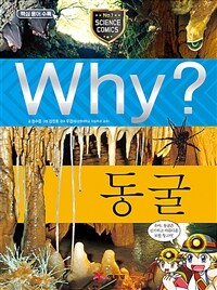 (Why?)동굴 표지이미지