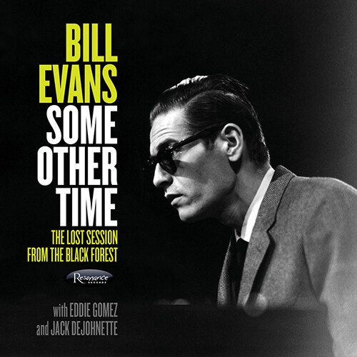 [수입] Bill Evans - Some Other Time: The Lost Session From The Black Forest [2CD]
