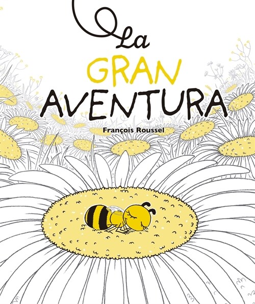 La Gran Aventura (Hardcover)