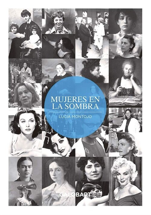 MUJERES EN LA SOMBRA (Book)