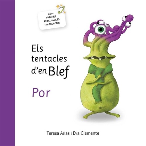 ELS TENTACLES DEN BLEF-POR (Book)