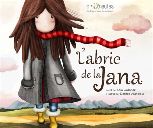 LABRIC DE LA JANA (Book)