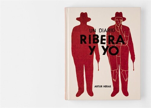 RIBERA Y YO (Hardcover)