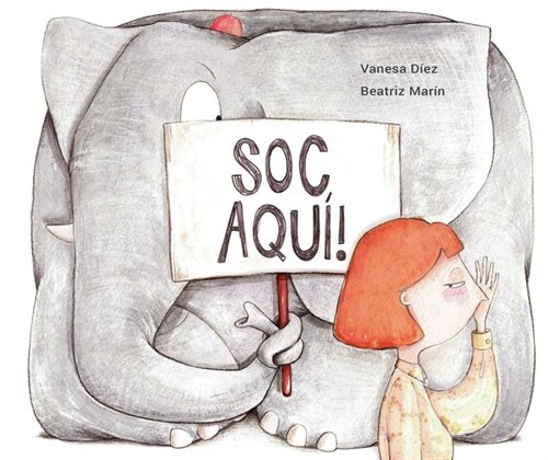 ISOC AQUI! (Hardcover)