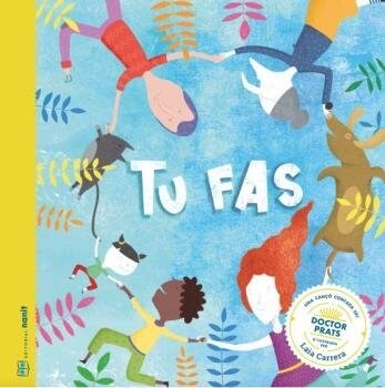 TU FAS CATALAN (Hardcover)