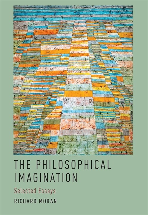 The Philosophical Imagination: Selected Essays (Paperback)