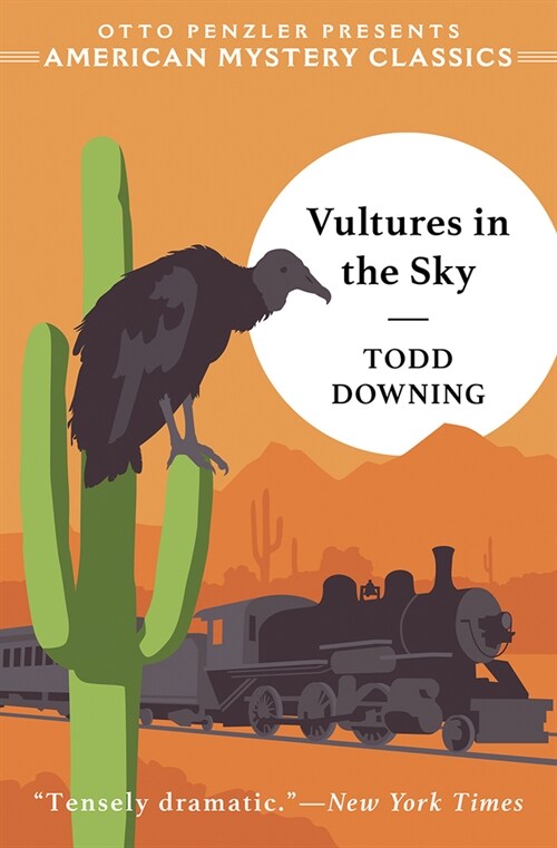 Vultures in the Sky (Hardcover)