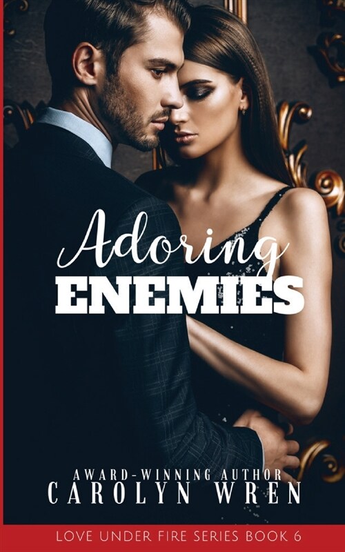 Adoring Enemies (Paperback)