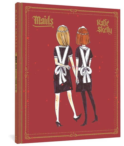 Maids (Hardcover)