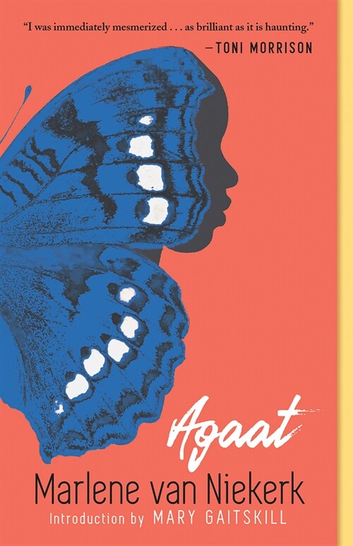 Agaat (Paperback)