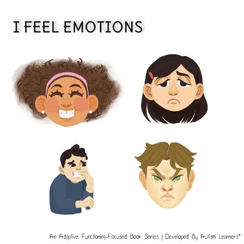 My Emotions (Paperback)