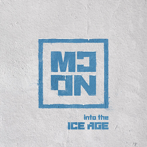 [중고] 엠씨엔디 - 데뷔 앨범 into the ICE AGE