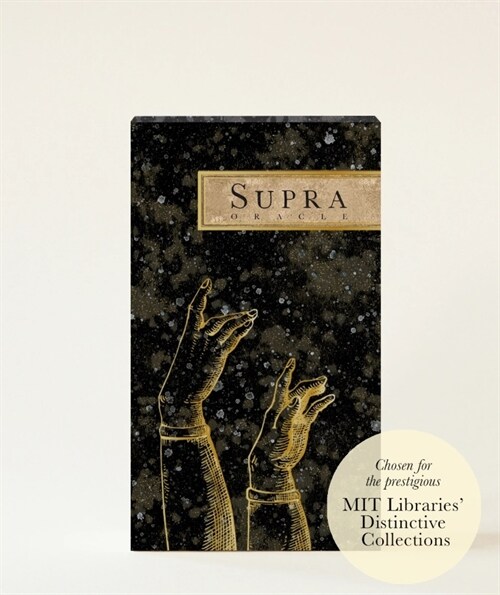 SUPRA ORACLE (Cards, 2nd Edition)
