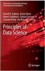 Principles of Data Science (Hardcover)