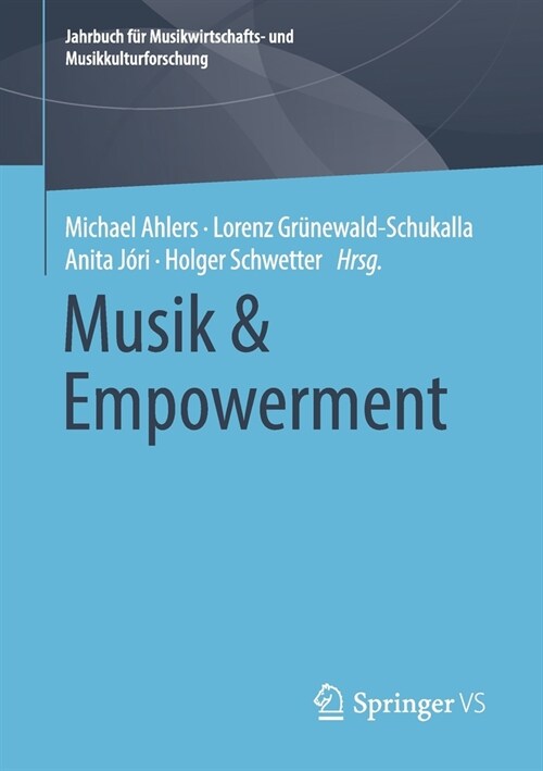 Musik & Empowerment (Paperback)