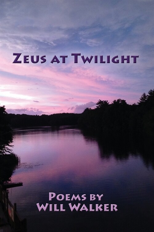 Zeus at Twilight (Paperback)