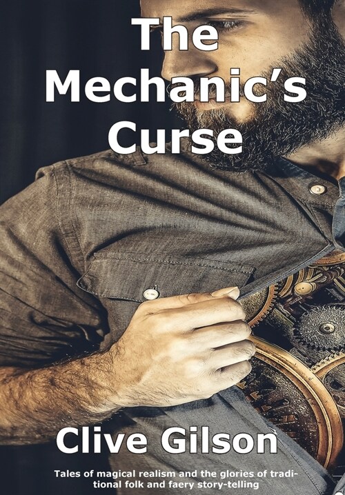 The Mechanics Curse (Hardcover)