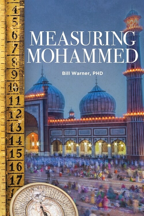 Measuring Mohammed (Paperback)