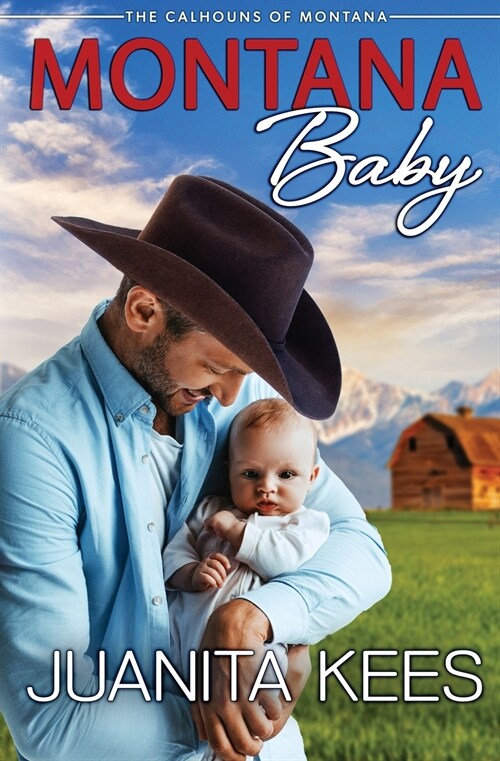 Montana Baby (Paperback)