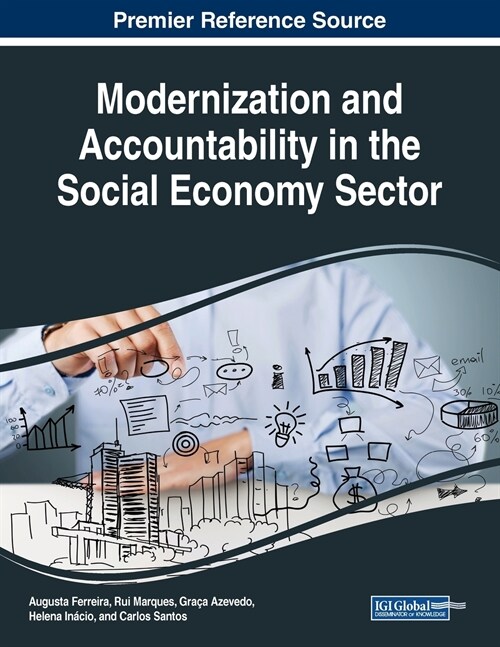 Modernization and Accountability in the Social Economy Sector (Paperback)