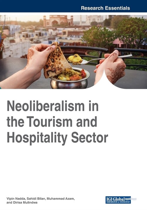 Neoliberalism in the Tourism and Hospitality Sector (Paperback)