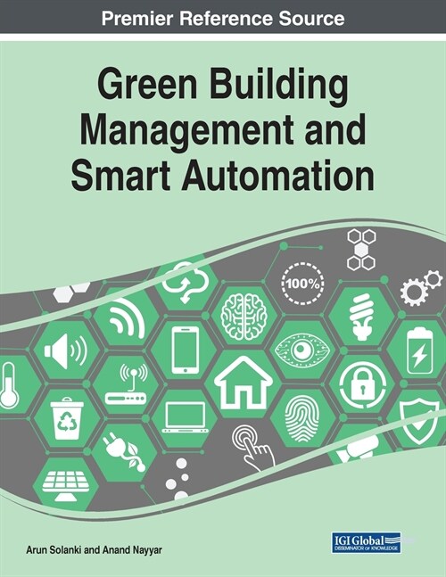 Green Building Management and Smart Automation (Paperback)