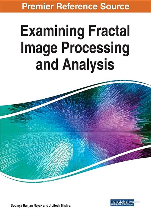 Examining Fractal Image Processing and Analysis (Paperback)