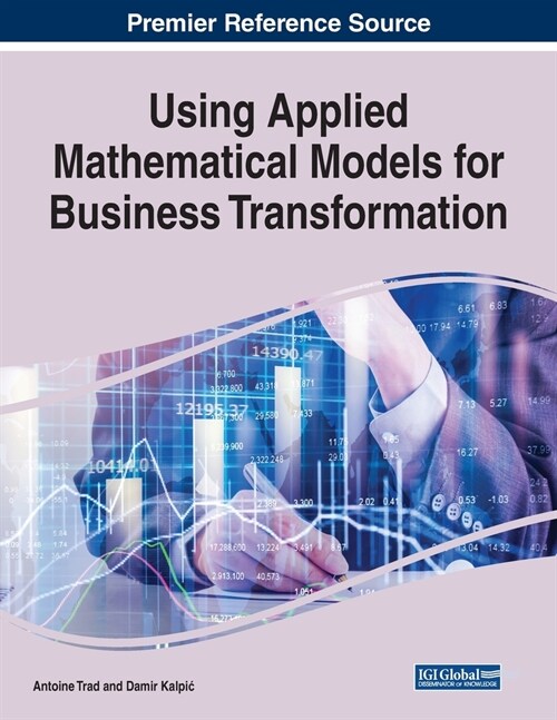 Using Applied Mathematical Models for Business Transformation (Paperback)