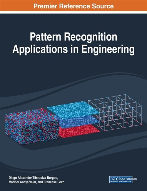 Pattern Recognition Applications in Engineering (Paperback)