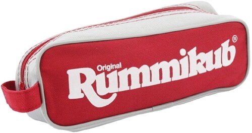 Original Rummikub, Travel Pouch (Spiel) (Game)