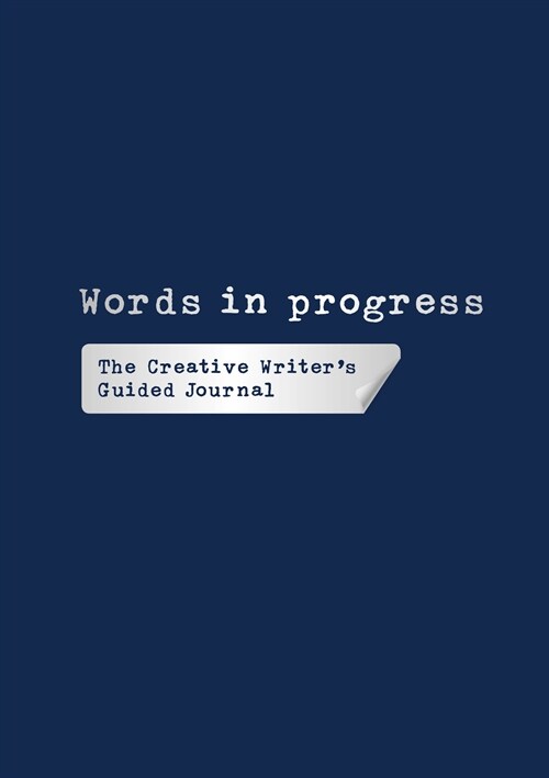 Words In Progress (Hardcover)
