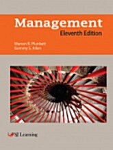 Management (Paperback, 11th)