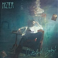 [수입] Hozier - Wasteland Baby! (Green 2LP)