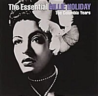 [수입] Billie Holiday - Essential Billie Holiday (Sony Gold Series) (2CD)