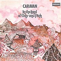 [수입] Caravan - In The Land Of Grey And Pink (Gatefold)(LP)