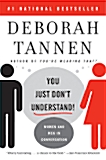 [중고] You Just Don‘t Understand: Women and Men in Conversation (Paperback)