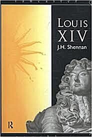 [중고] Louis XIV (Paperback, Revised)