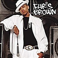 [수입] Chris Brown - Chris Brown (CD)