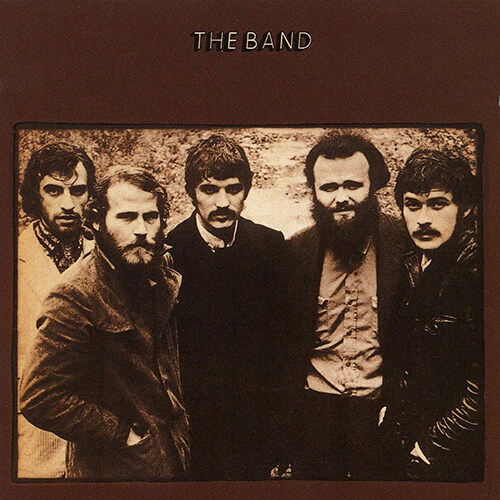 [수입] The Band - The Band [2CD]