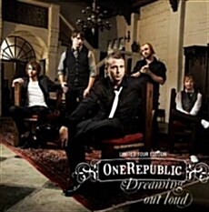 OneRepublic - Dreaming Out Loud (Limited Tour Edition)
