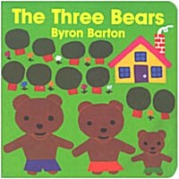 I Scream Level 1 : The Three Bears (Storybook + CD + Workbook)