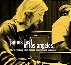 [중고] James Last - James Last In Los Angeles