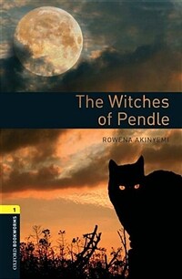 (The)Witches of Pendle