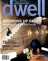 Dwell (월간 미국판): 2008년 7월호