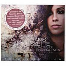 [수입] Alanis Morissette - Flavors Of Entanglement (2CD Deluxe Editon)