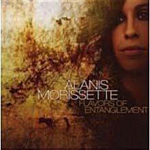 [수입] Alanis Morissette - Flavors Of Entanglement
