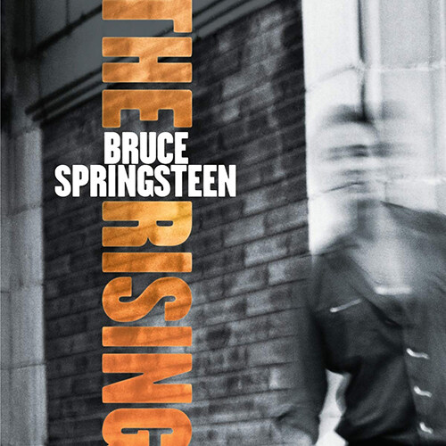 [수입] Bruce Springsteen - The Rising [2LP]